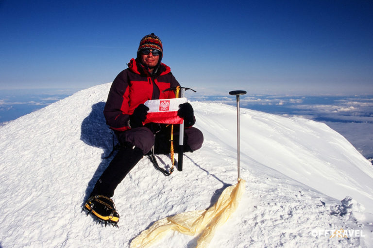 McKinley Expedition