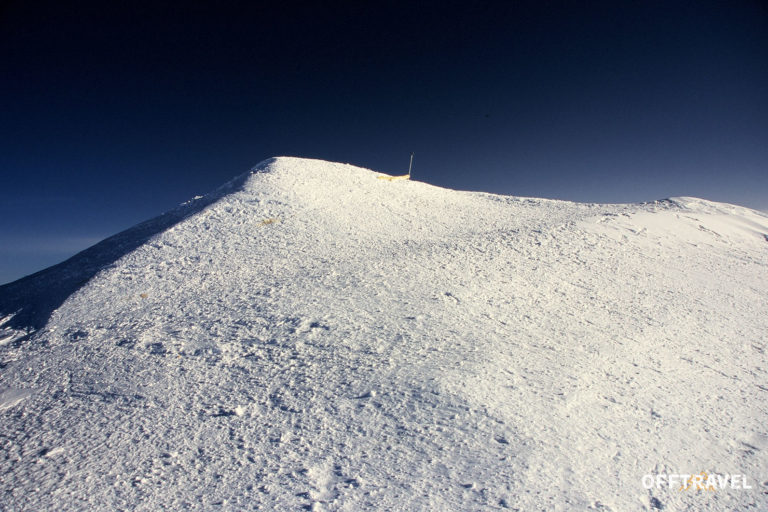 McKinley Expedition