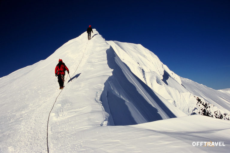 McKinley Expedition