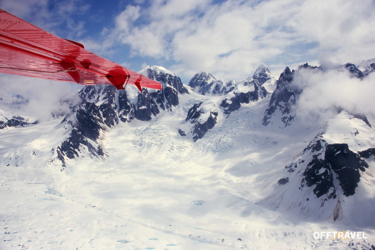 McKinley Expedition