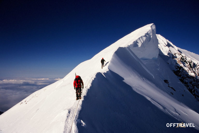 McKinley Expedition