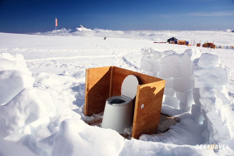 McKinley Expedition