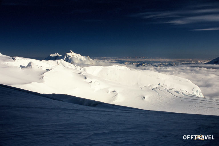 McKinley Expedition