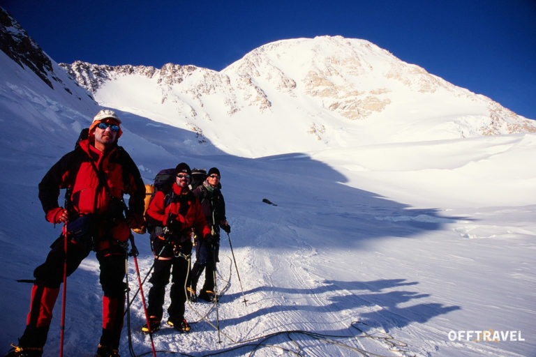 McKinley Expedition