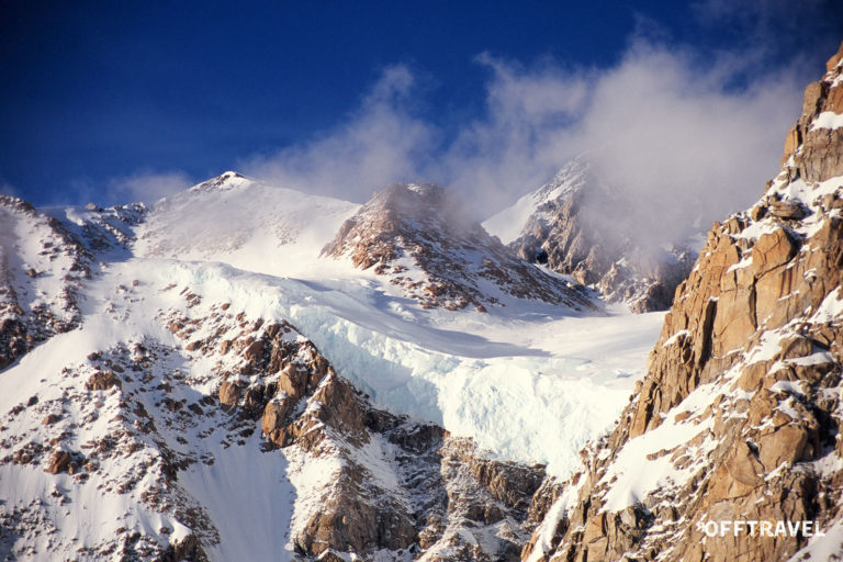 McKinley Expedition