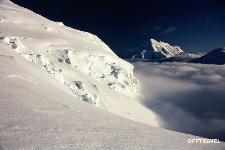McKinley Expedition