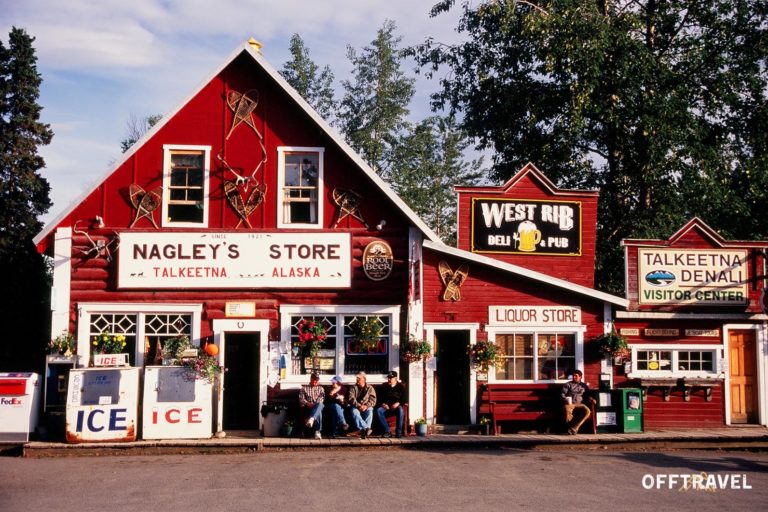 McKinley Expedition