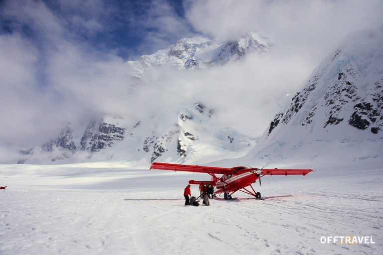 McKinley Expedition