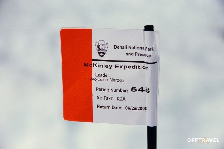 McKinley Expedition