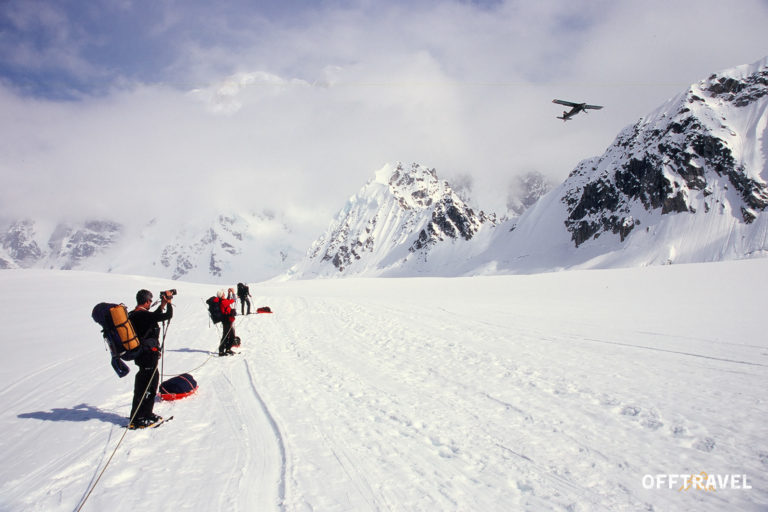 McKinley Expedition