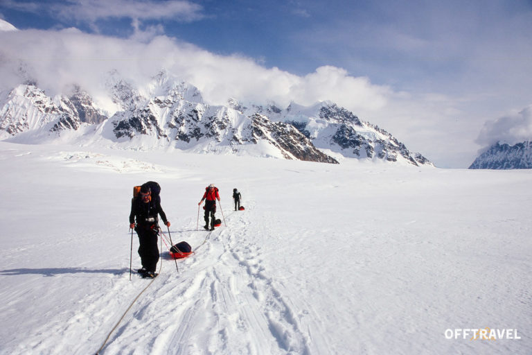 McKinley Expedition