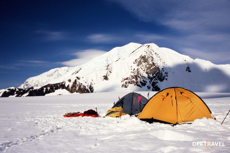 McKinley Expedition
