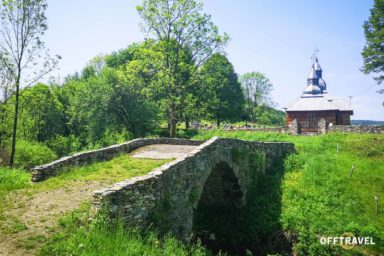 Dzika Polska – Beskidy Rowerem