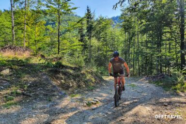 Dzika Polska – Sudety MTB