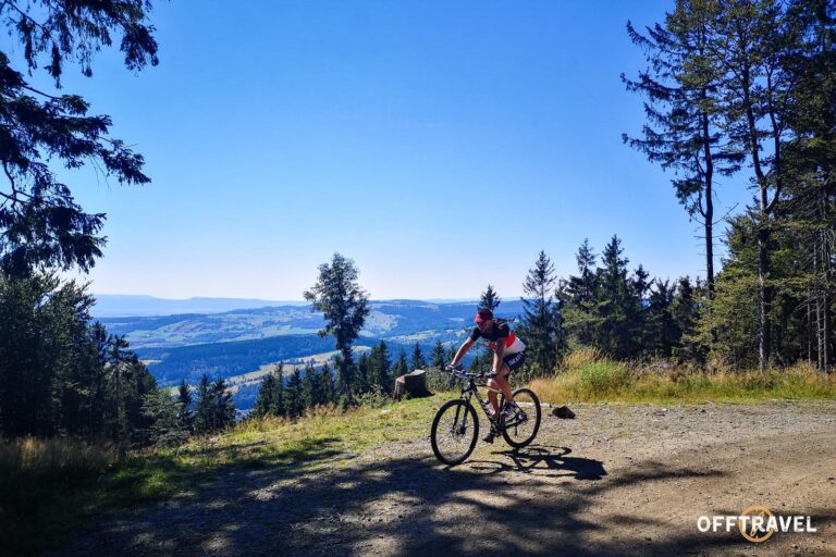 Dzika Polska – Sudety&nbsp;MTB