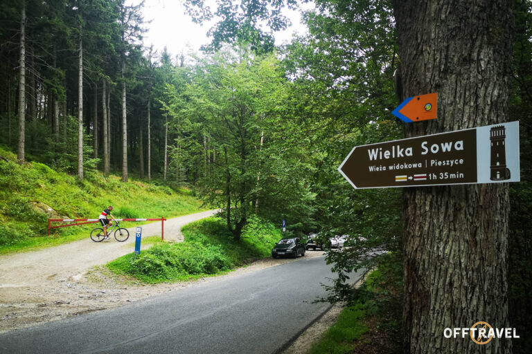 Dzika Polska – Sudety&nbsp;MTB