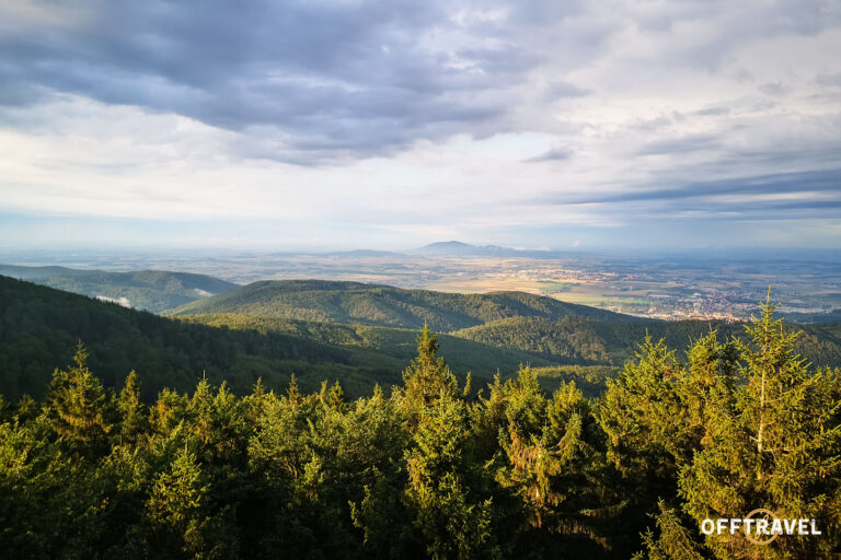 Dzika Polska – Sudety&nbsp;MTB
