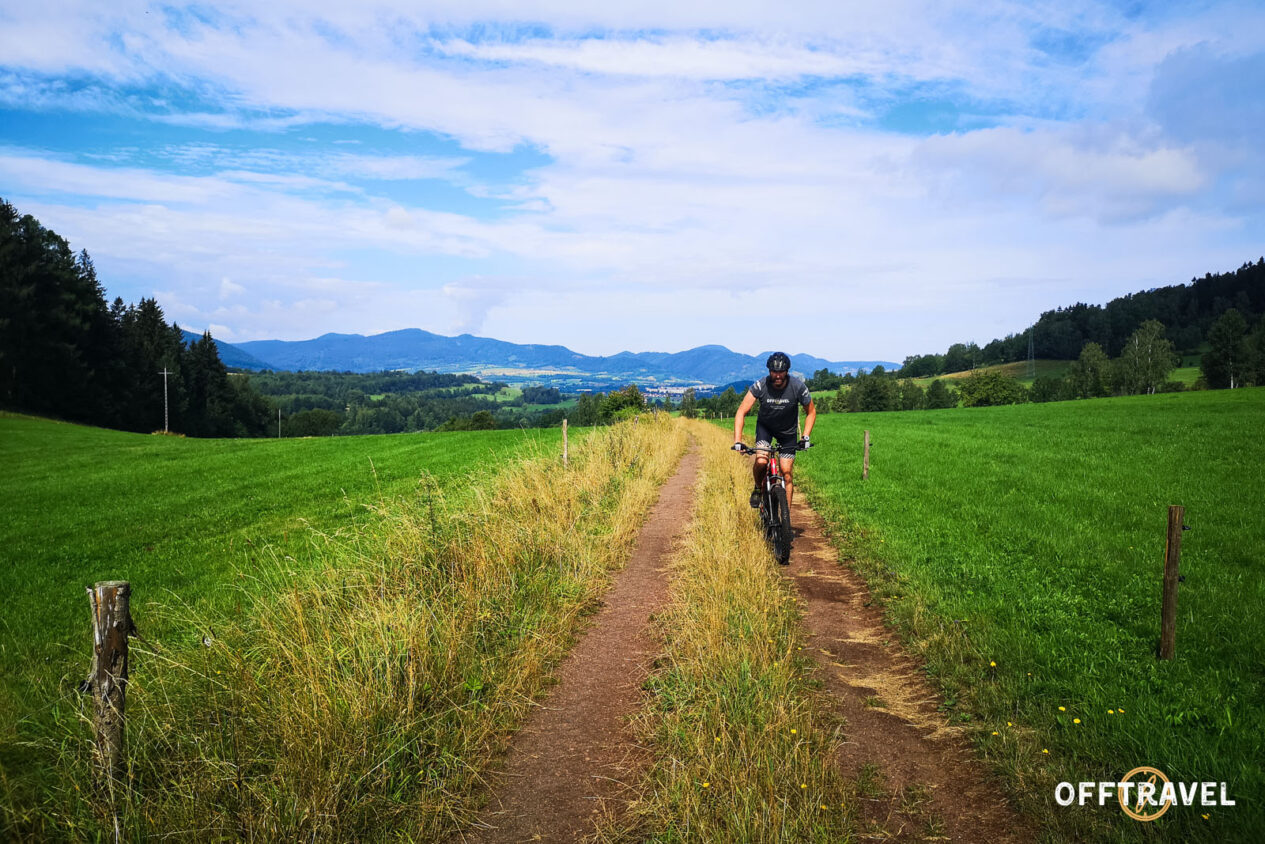 Dzika Polska – Sudety&nbsp;MTB