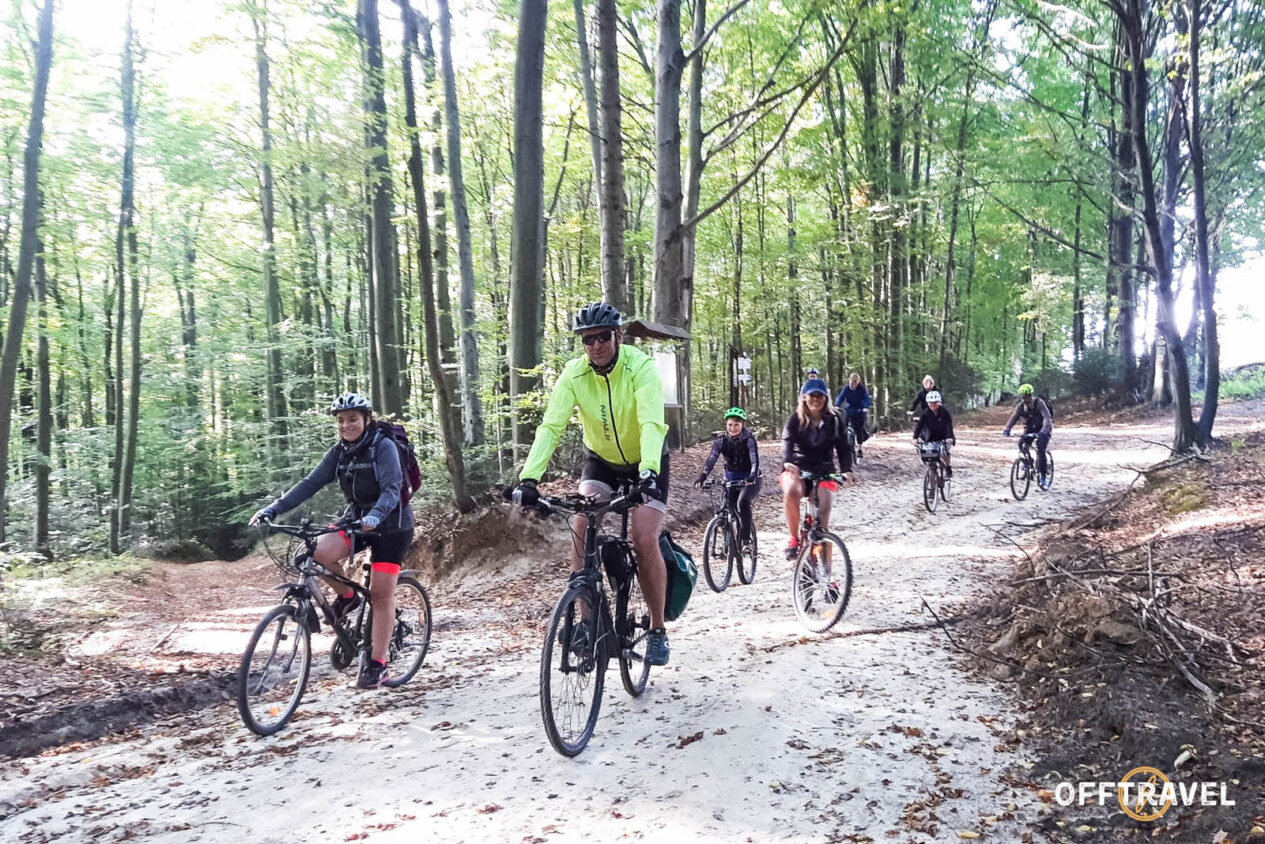 Dzika Polska – Rowerowe&nbsp;Roztocze