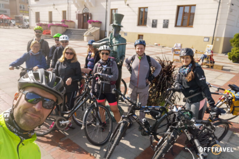 Dzika Polska – Rowerowe&nbsp;Roztocze