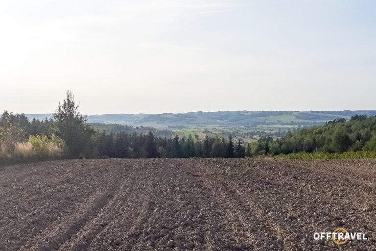 Dzika Polska – Rowerowe&nbsp;Roztocze