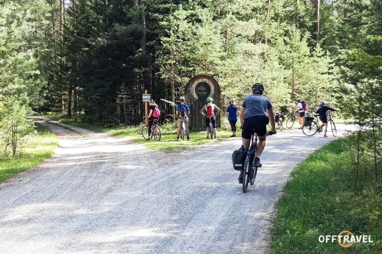 Dzika Polska – Rowerowe&nbsp;Roztocze