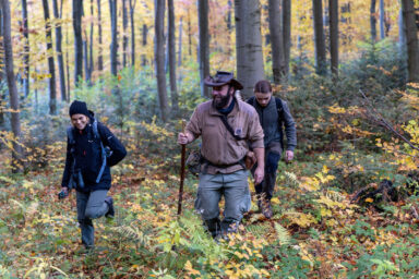 Wilcze Góry – W Poszukiwaniu Dzikości