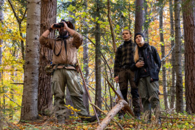 Wilcze Góry – W Poszukiwaniu Dzikości
