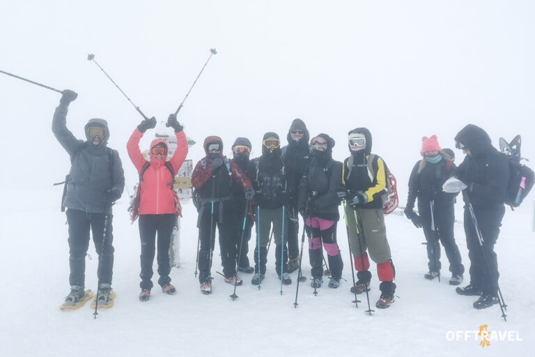 Dzika Polska – Bieszczady na Rakietach