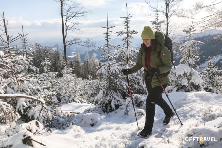 Dzika Polska – Przez&nbsp;Beskid Żywiecki