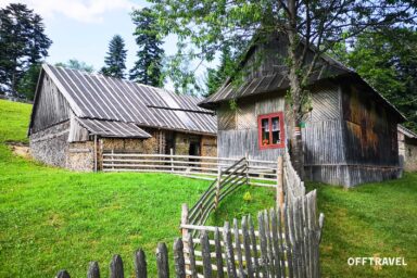 Dzika Polska – Główny Szlak Beskidzki