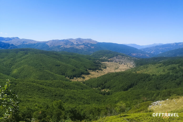 Macedonia w&nbsp;Siodle