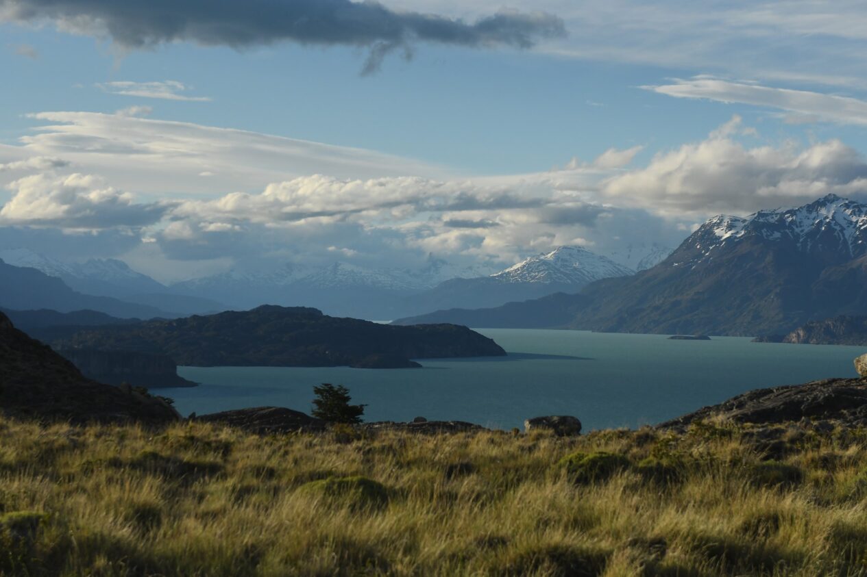 Wyprawa do PATAGONII potwierdzona!