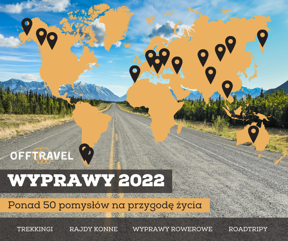 WYPRAWY 2022