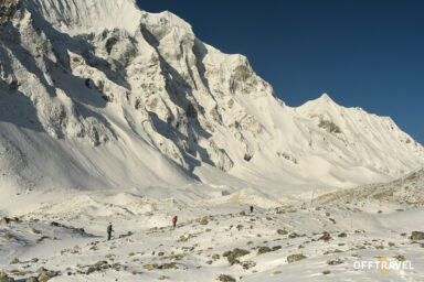 Wokół Manaslu