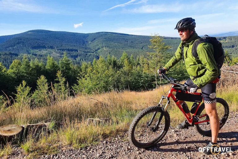 Dzika Polska – Sudety MTB