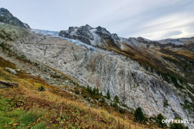 Tour du Mont Blanc