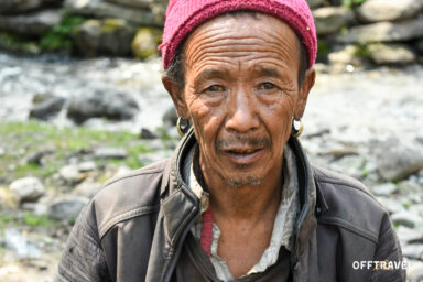 Wokół Manaslu