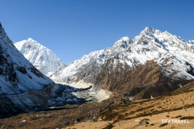 Wokół Manaslu