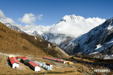 Wokół Manaslu