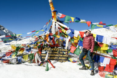 Wokół Manaslu