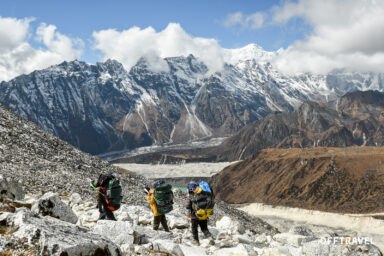 Wokół Manaslu