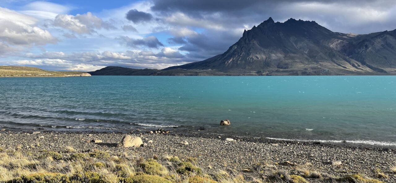 10 najpiękniejszych miejsc w Patagonii
