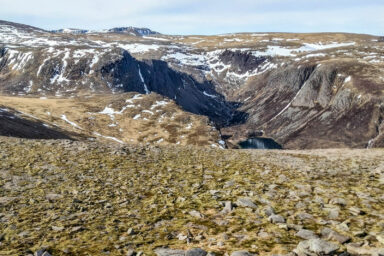 Cairngorms – na Dachu Szkocji