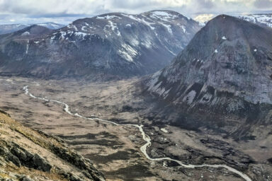 Cairngorms – na Dachu Szkocji