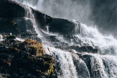 Hardangervidda – Śladami Lodowca