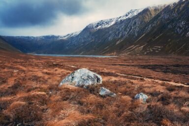 Cairngorms – na Dachu Szkocji