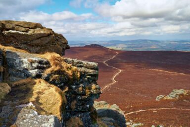 Cairngorms – na Dachu Szkocji