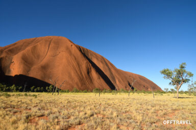 Wzdłuż Śnieżnej Rzeki