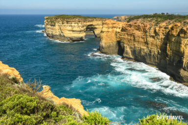 Wzdłuż Śnieżnej Rzeki